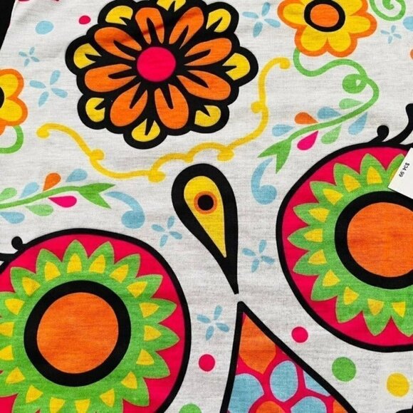 Disney Parks - Epcot World Showcase Calavera Tee - Picture 4 of 4